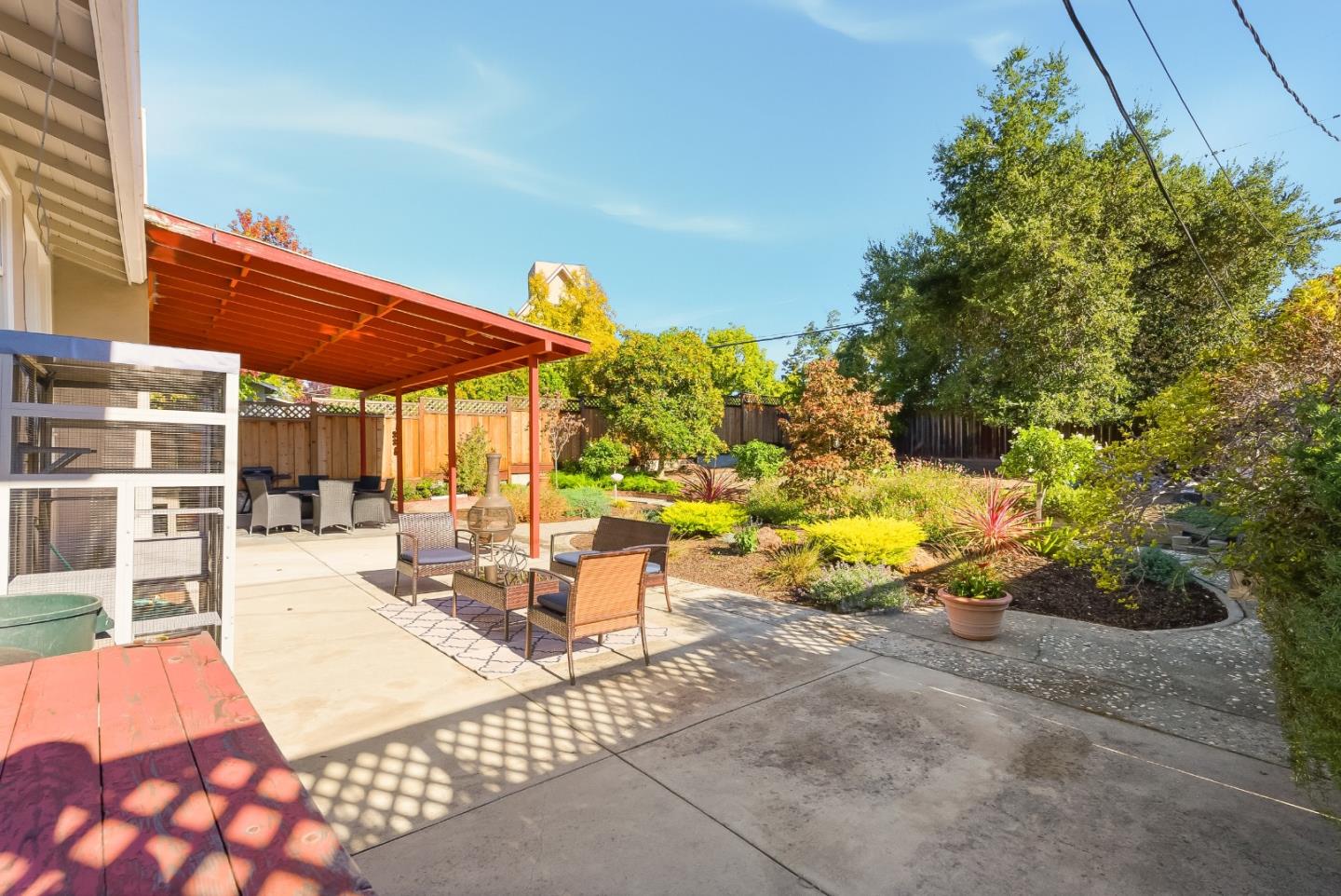 Detail Gallery Image 30 of 40 For 1103 Connecticut Dr, Redwood City,  CA 94061 - 3 Beds | 2 Baths