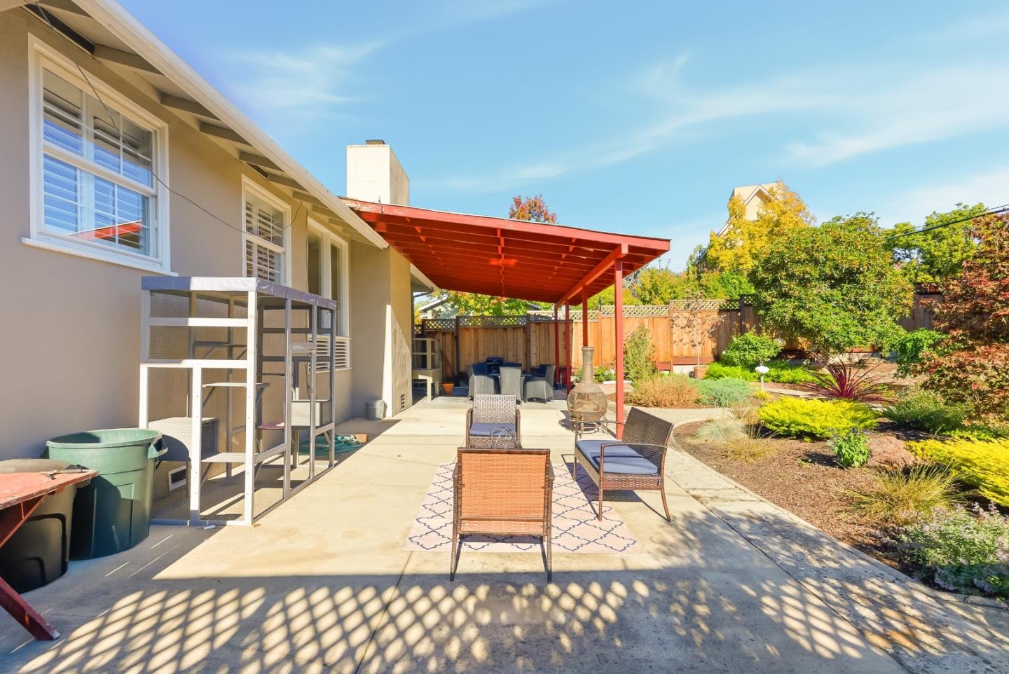 Detail Gallery Image 31 of 40 For 1103 Connecticut Dr, Redwood City,  CA 94061 - 3 Beds | 2 Baths