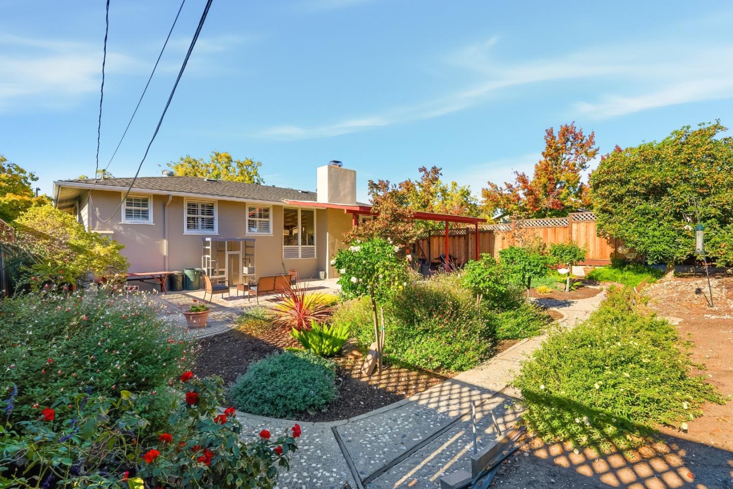 Detail Gallery Image 32 of 40 For 1103 Connecticut Dr, Redwood City,  CA 94061 - 3 Beds | 2 Baths