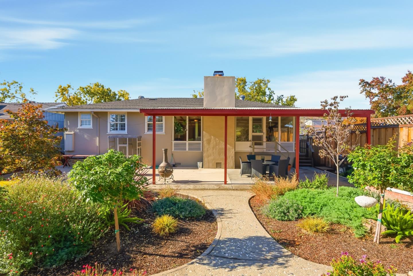 Detail Gallery Image 33 of 40 For 1103 Connecticut Dr, Redwood City,  CA 94061 - 3 Beds | 2 Baths