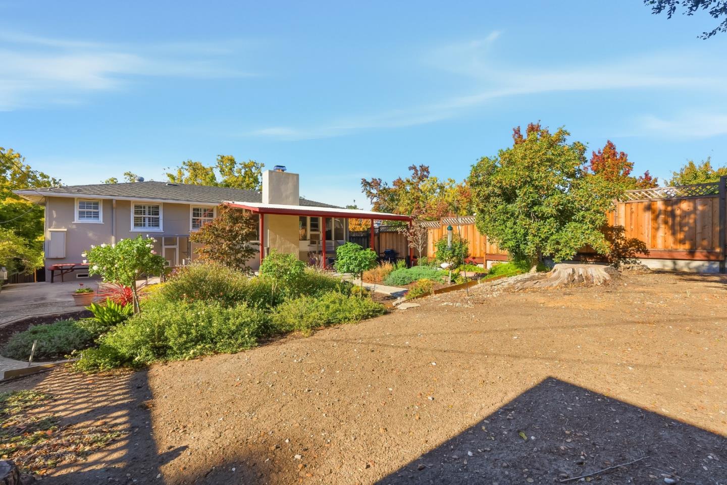 Detail Gallery Image 34 of 40 For 1103 Connecticut Dr, Redwood City,  CA 94061 - 3 Beds | 2 Baths