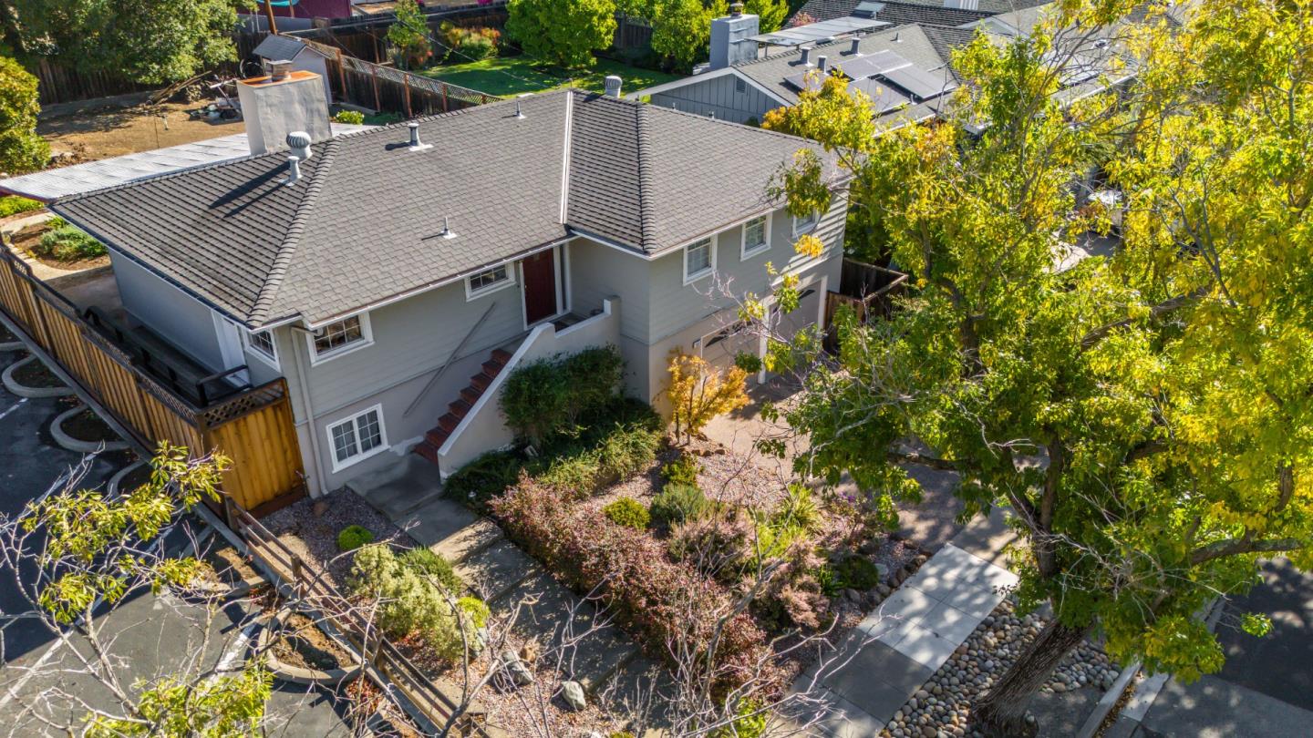 Detail Gallery Image 36 of 40 For 1103 Connecticut Dr, Redwood City,  CA 94061 - 3 Beds | 2 Baths