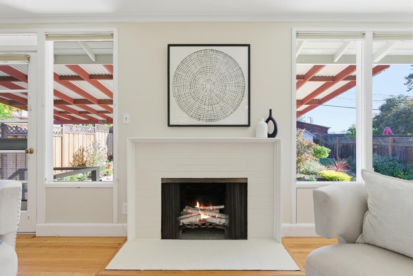 Detail Gallery Image 8 of 40 For 1103 Connecticut Dr, Redwood City,  CA 94061 - 3 Beds | 2 Baths