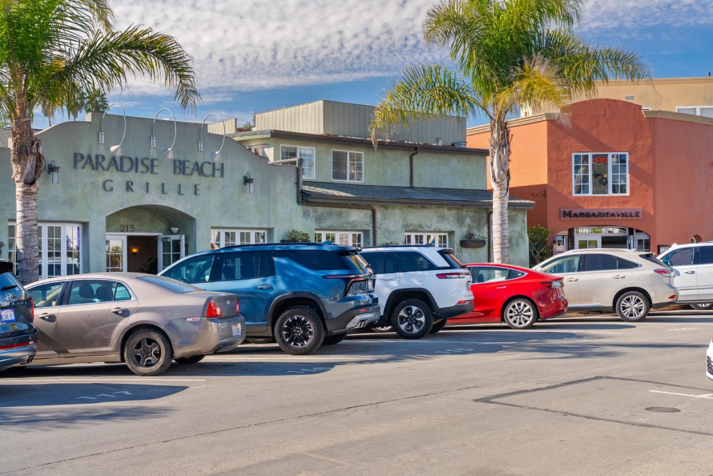 Detail Gallery Image 37 of 37 For 604 Oak Dr, Capitola,  CA 95010 - 2 Beds | 1 Baths