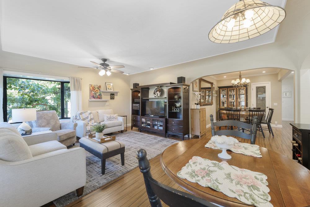 Detail Gallery Image 11 of 47 For 17235 Hill Rd, Morgan Hill,  CA 95037 - 3 Beds | 2 Baths