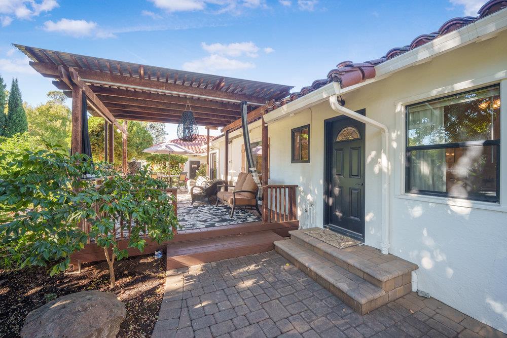 Detail Gallery Image 26 of 47 For 17235 Hill Rd, Morgan Hill,  CA 95037 - 3 Beds | 2 Baths