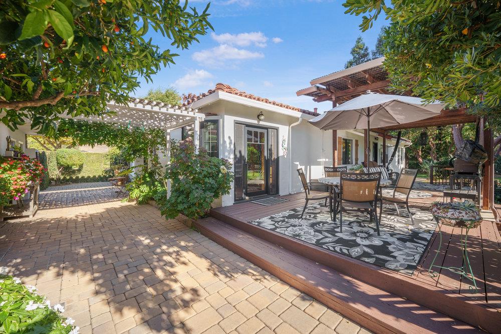 Detail Gallery Image 27 of 47 For 17235 Hill Rd, Morgan Hill,  CA 95037 - 3 Beds | 2 Baths