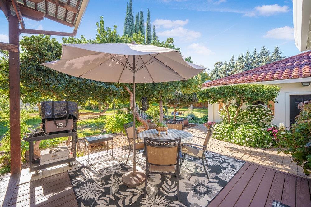 Detail Gallery Image 28 of 47 For 17235 Hill Rd, Morgan Hill,  CA 95037 - 3 Beds | 2 Baths