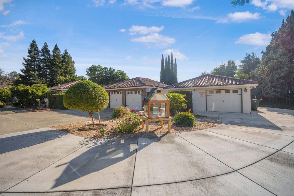 Detail Gallery Image 34 of 47 For 17235 Hill Rd, Morgan Hill,  CA 95037 - 3 Beds | 2 Baths