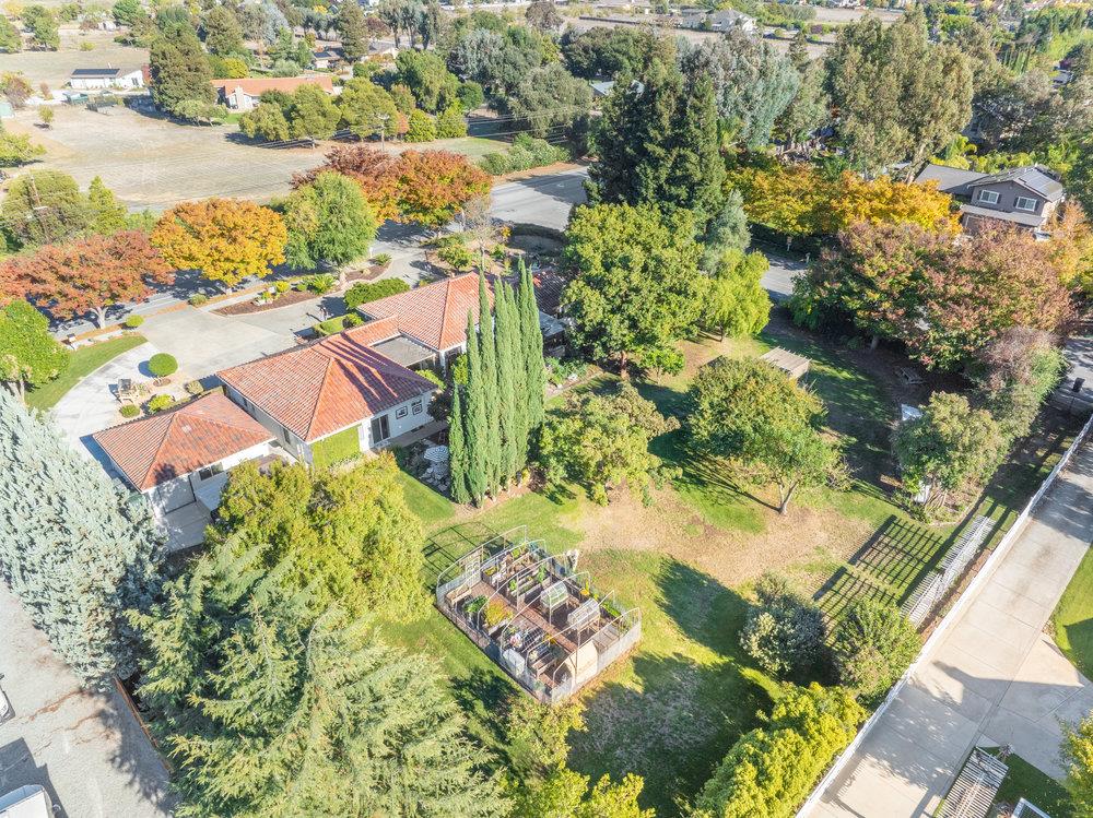 Detail Gallery Image 43 of 47 For 17235 Hill Rd, Morgan Hill,  CA 95037 - 3 Beds | 2 Baths