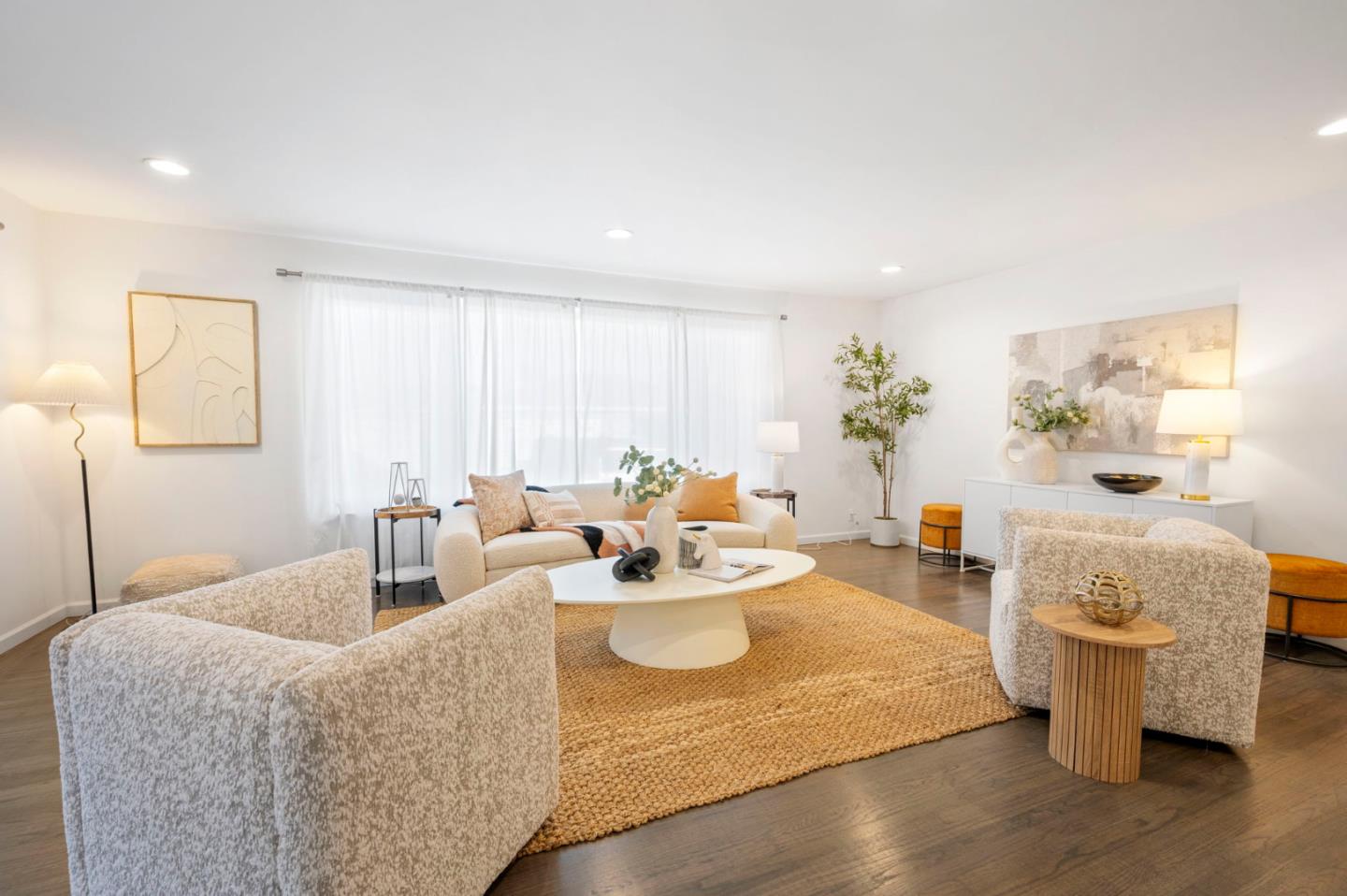 Detail Gallery Image 11 of 56 For 472 Gymkhana Rd, San Mateo,  CA 94403 - 3 Beds | 2 Baths