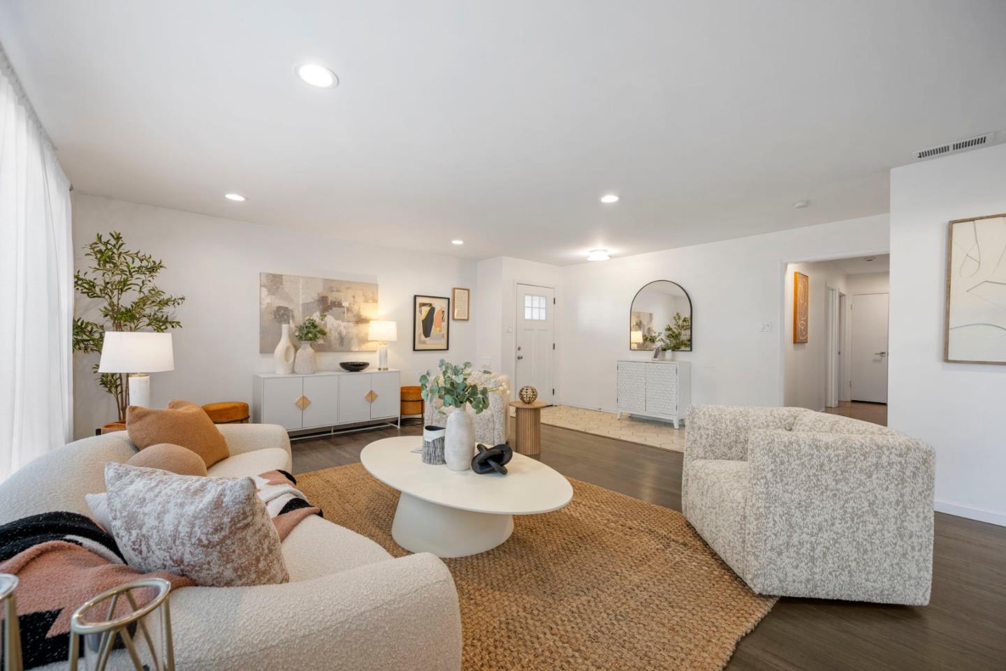 Detail Gallery Image 16 of 56 For 472 Gymkhana Rd, San Mateo,  CA 94403 - 3 Beds | 2 Baths