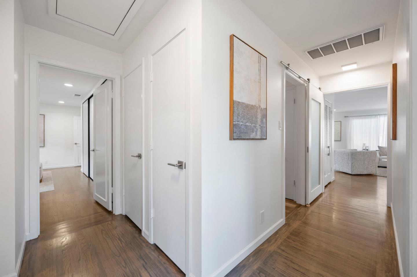 Detail Gallery Image 18 of 56 For 472 Gymkhana Rd, San Mateo,  CA 94403 - 3 Beds | 2 Baths