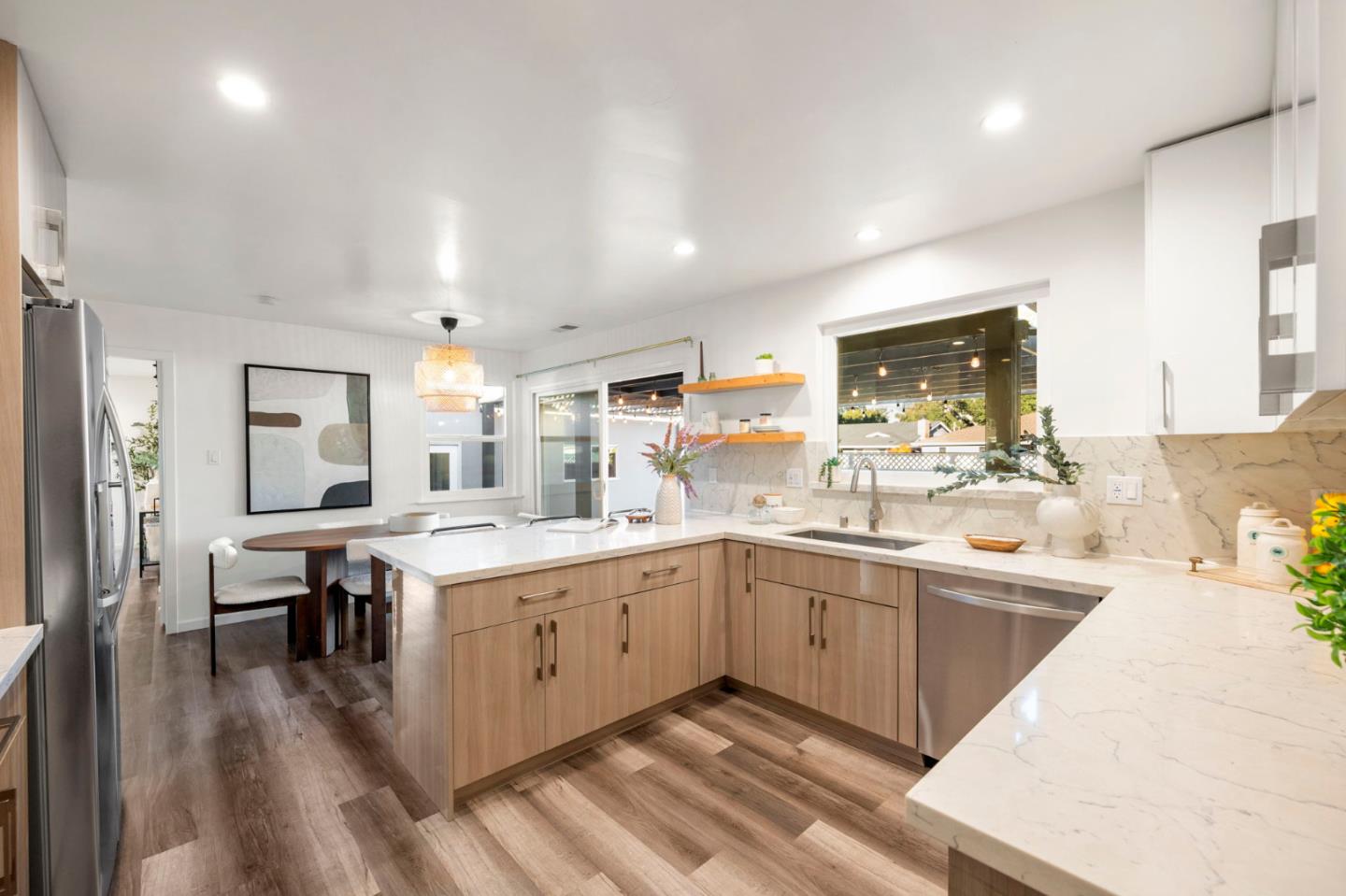 Detail Gallery Image 24 of 56 For 472 Gymkhana Rd, San Mateo,  CA 94403 - 3 Beds | 2 Baths