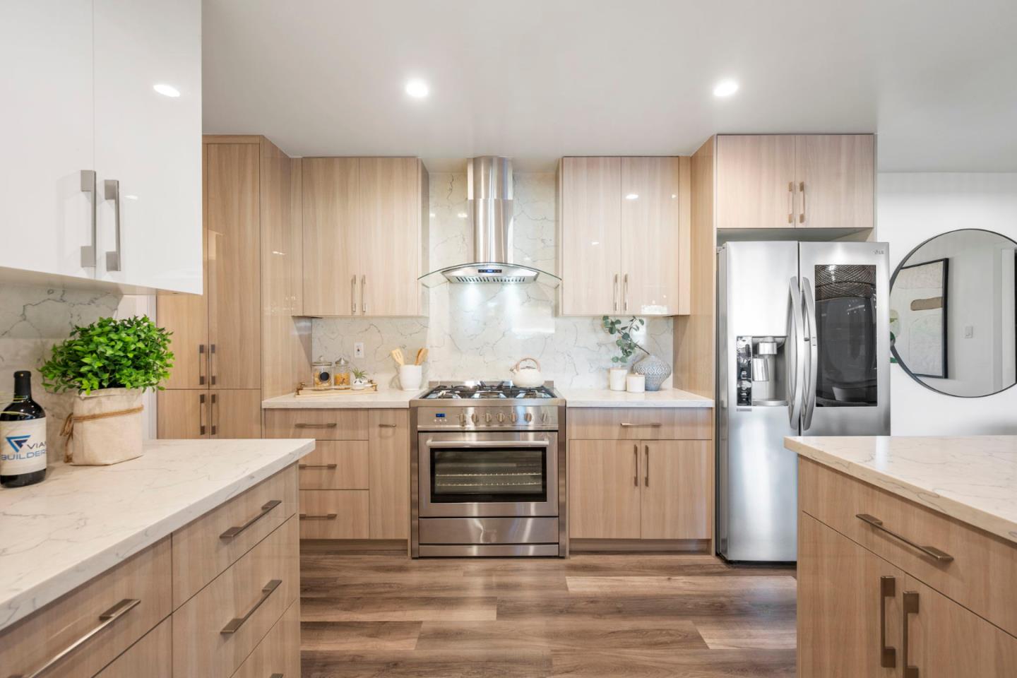 Detail Gallery Image 25 of 56 For 472 Gymkhana Rd, San Mateo,  CA 94403 - 3 Beds | 2 Baths