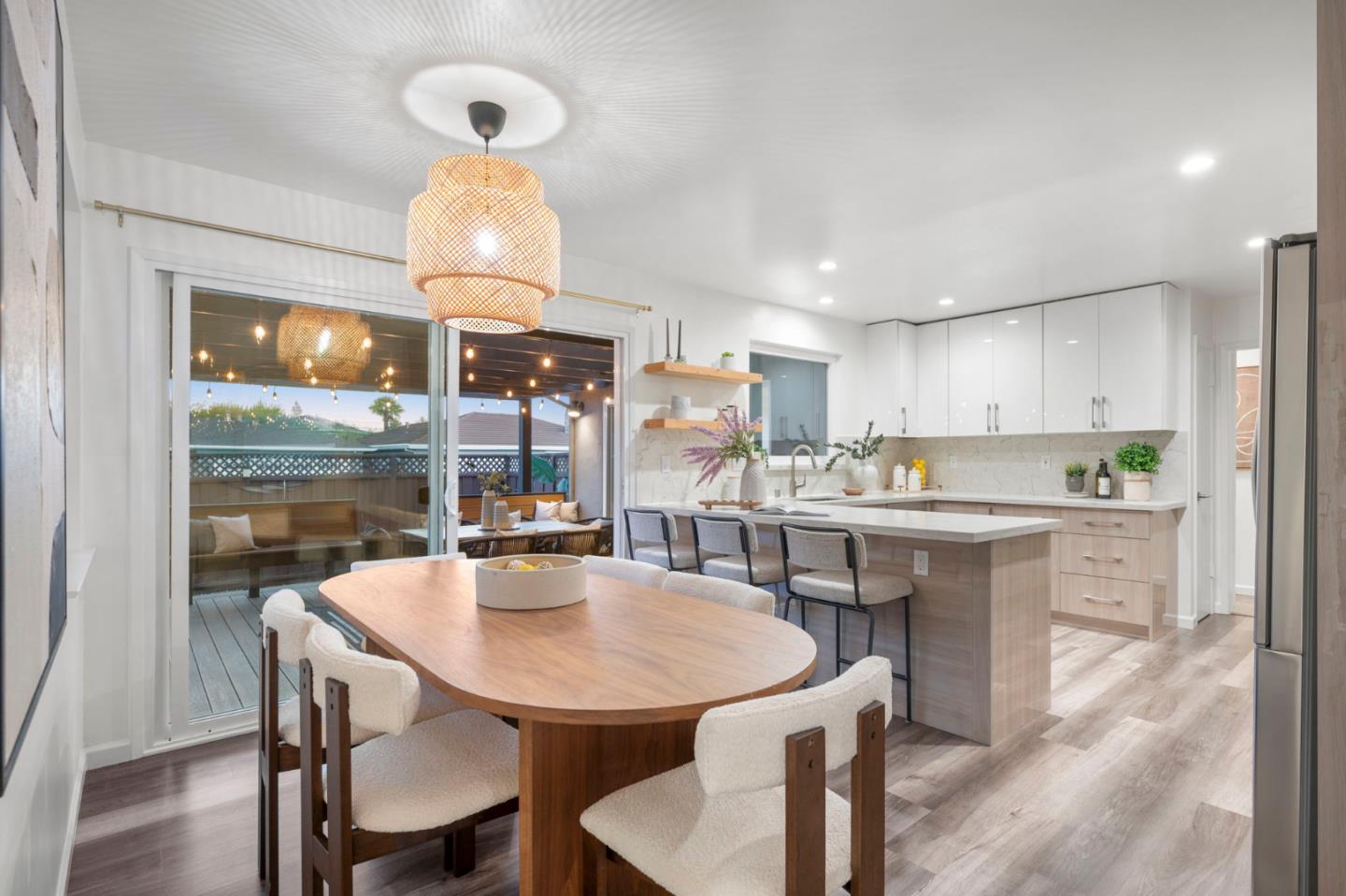 Detail Gallery Image 27 of 56 For 472 Gymkhana Rd, San Mateo,  CA 94403 - 3 Beds | 2 Baths