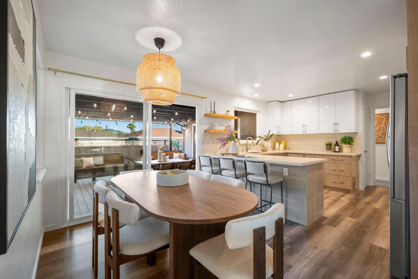 Detail Gallery Image 29 of 56 For 472 Gymkhana Rd, San Mateo,  CA 94403 - 3 Beds | 2 Baths