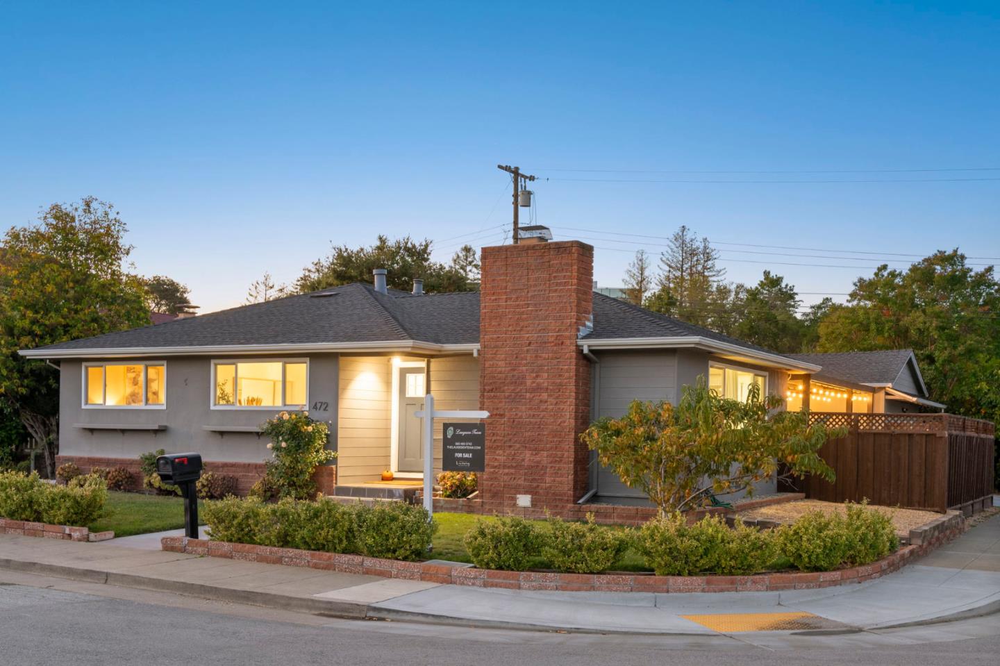 Detail Gallery Image 3 of 56 For 472 Gymkhana Rd, San Mateo,  CA 94403 - 3 Beds | 2 Baths