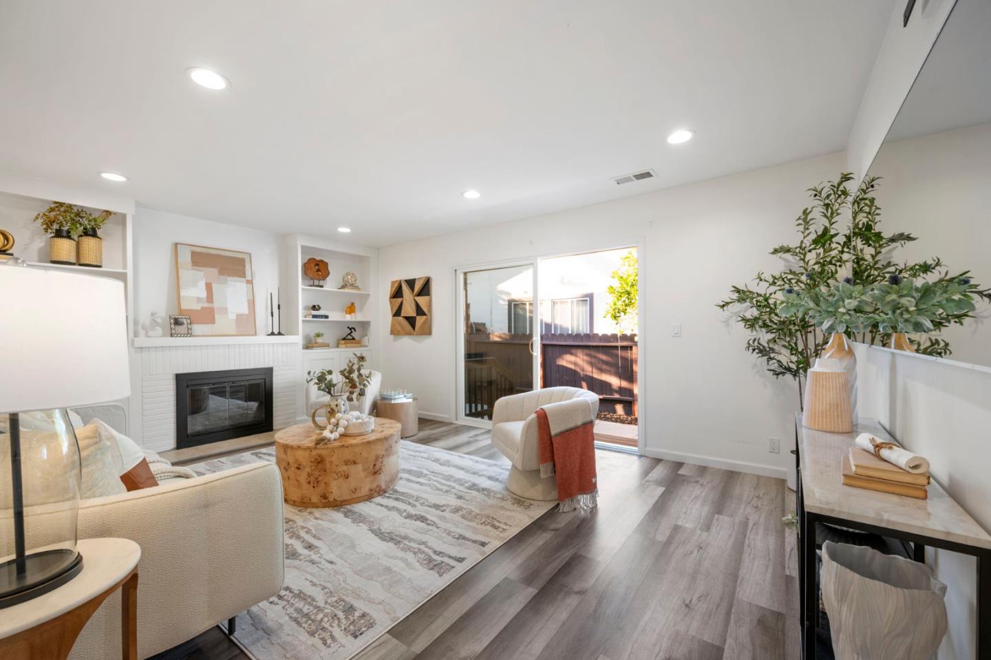 Detail Gallery Image 30 of 56 For 472 Gymkhana Rd, San Mateo,  CA 94403 - 3 Beds | 2 Baths