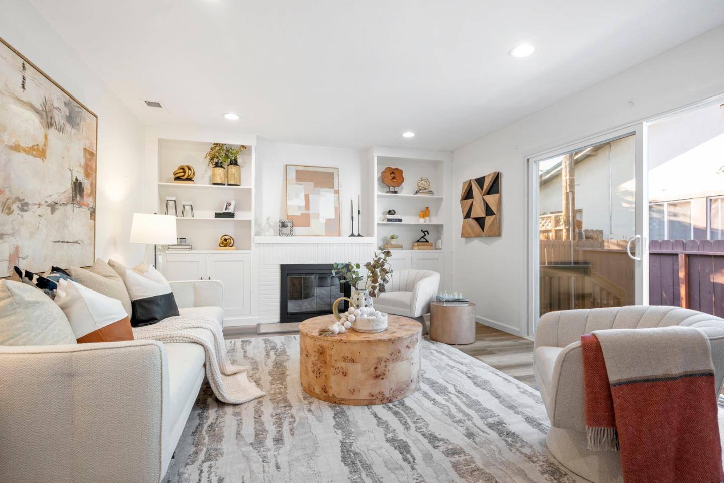 Detail Gallery Image 31 of 56 For 472 Gymkhana Rd, San Mateo,  CA 94403 - 3 Beds | 2 Baths