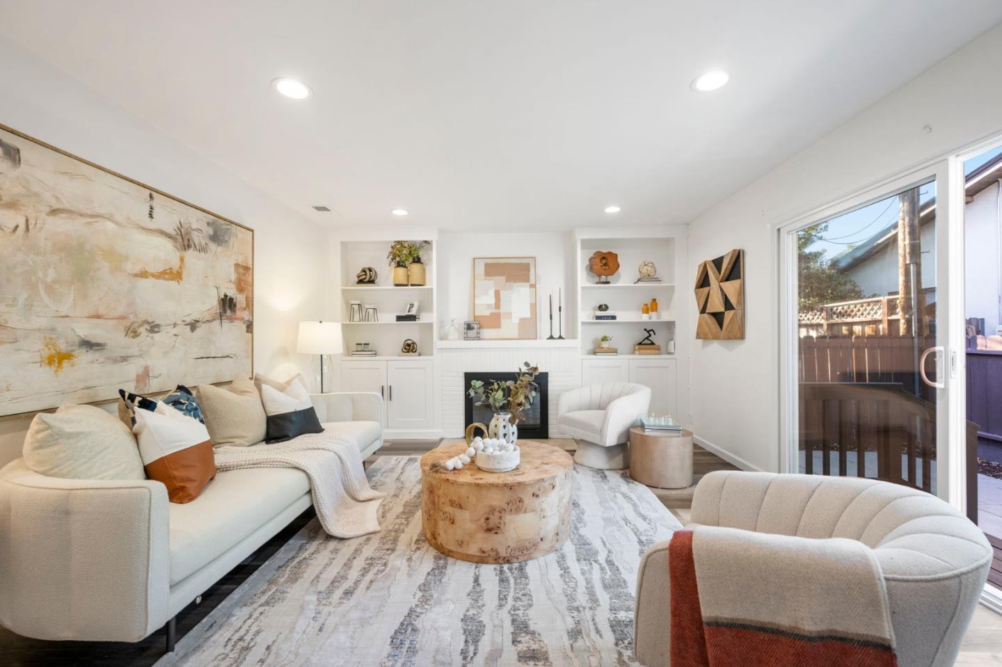 Detail Gallery Image 33 of 56 For 472 Gymkhana Rd, San Mateo,  CA 94403 - 3 Beds | 2 Baths