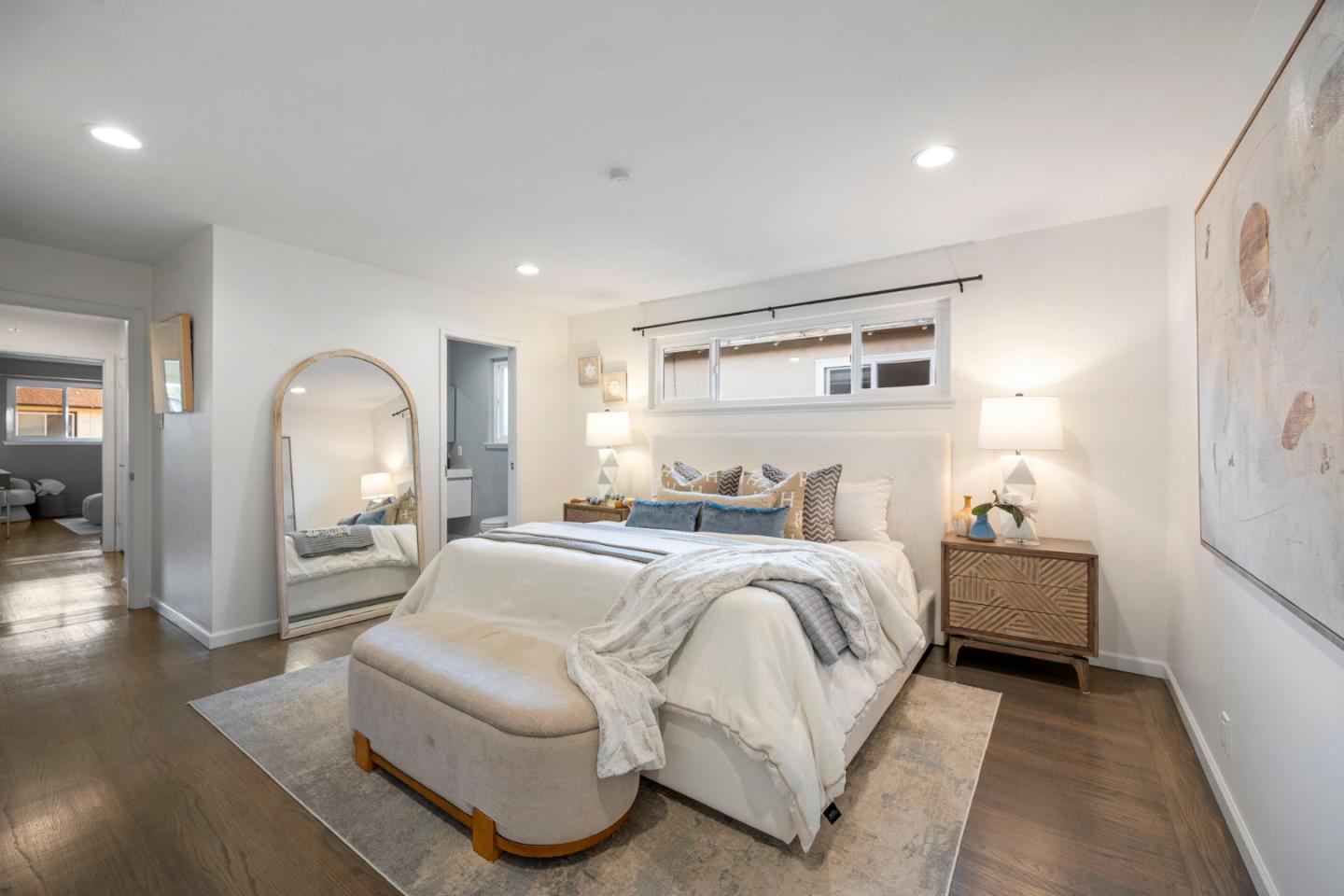 Detail Gallery Image 36 of 56 For 472 Gymkhana Rd, San Mateo,  CA 94403 - 3 Beds | 2 Baths