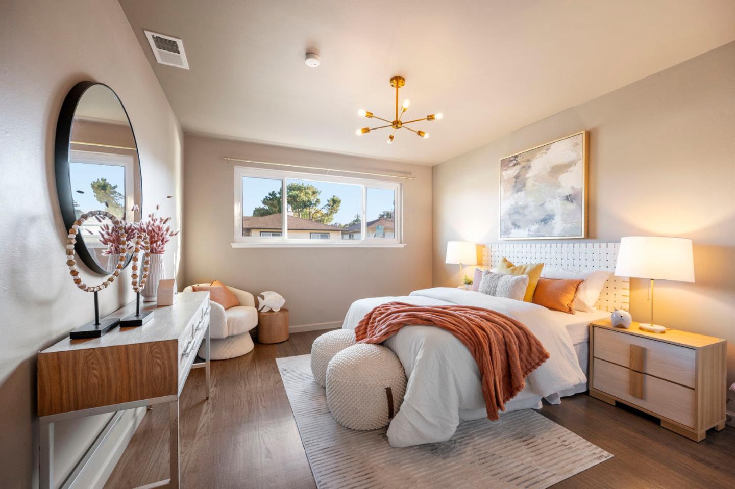 Detail Gallery Image 40 of 56 For 472 Gymkhana Rd, San Mateo,  CA 94403 - 3 Beds | 2 Baths