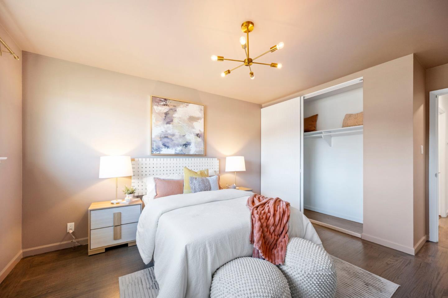 Detail Gallery Image 41 of 56 For 472 Gymkhana Rd, San Mateo,  CA 94403 - 3 Beds | 2 Baths