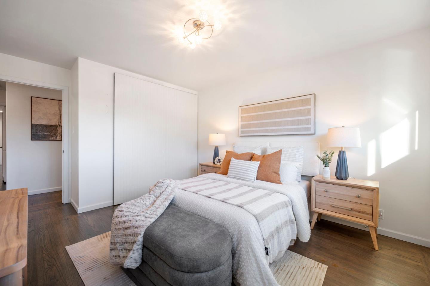 Detail Gallery Image 45 of 56 For 472 Gymkhana Rd, San Mateo,  CA 94403 - 3 Beds | 2 Baths