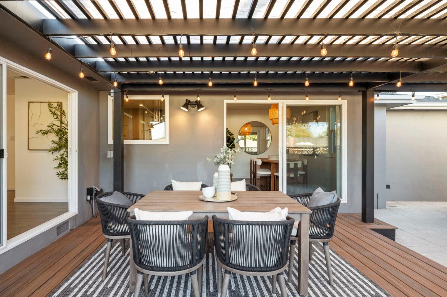 Detail Gallery Image 46 of 56 For 472 Gymkhana Rd, San Mateo,  CA 94403 - 3 Beds | 2 Baths