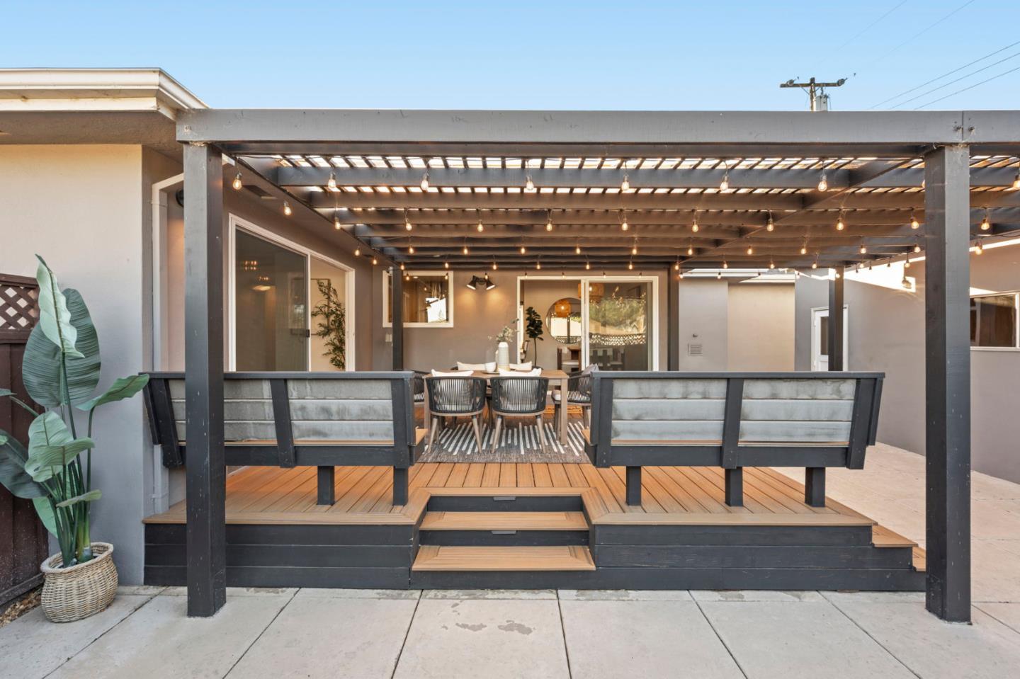 Detail Gallery Image 47 of 56 For 472 Gymkhana Rd, San Mateo,  CA 94403 - 3 Beds | 2 Baths