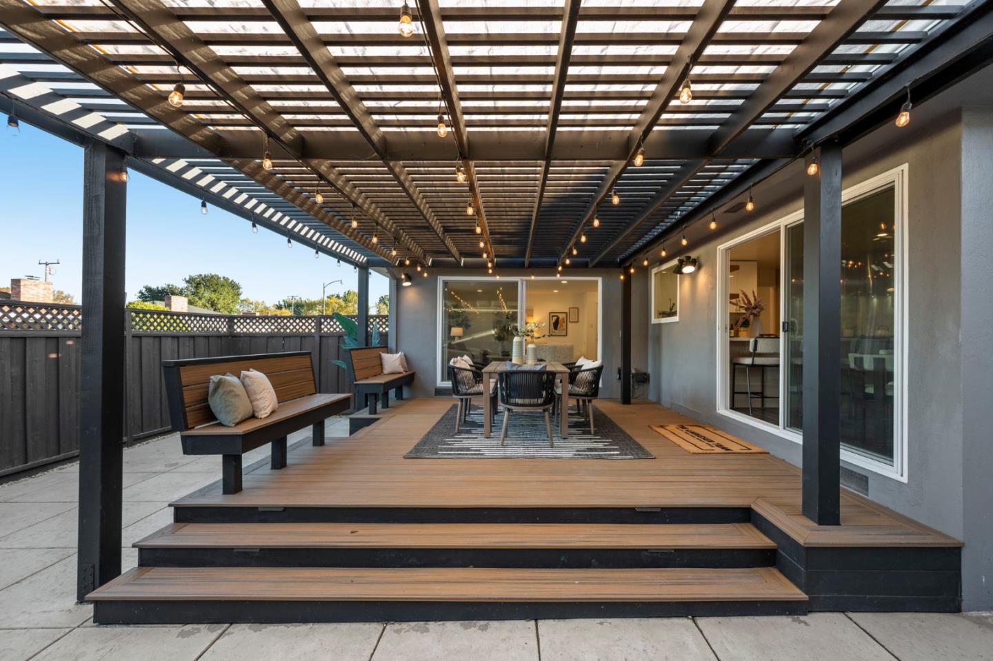 Detail Gallery Image 49 of 56 For 472 Gymkhana Rd, San Mateo,  CA 94403 - 3 Beds | 2 Baths