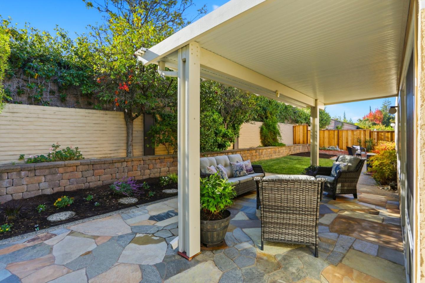 Detail Gallery Image 35 of 41 For 7612 Elderwood Ct, Cupertino,  CA 95014 - 4 Beds | 2 Baths