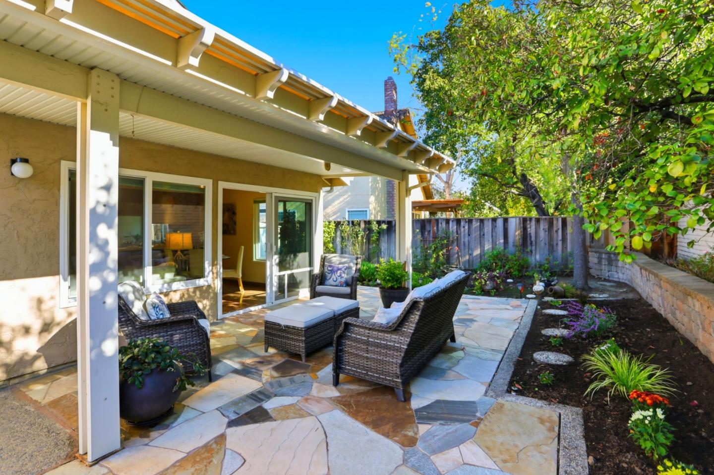 Detail Gallery Image 37 of 41 For 7612 Elderwood Ct, Cupertino,  CA 95014 - 4 Beds | 2 Baths