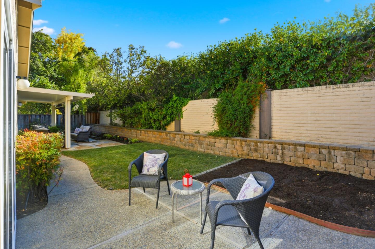 Detail Gallery Image 39 of 41 For 7612 Elderwood Ct, Cupertino,  CA 95014 - 4 Beds | 2 Baths