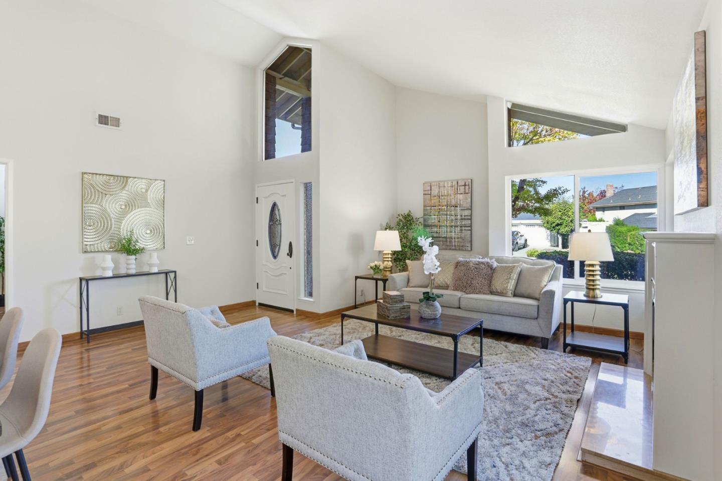 Detail Gallery Image 8 of 41 For 7612 Elderwood Ct, Cupertino,  CA 95014 - 4 Beds | 2 Baths