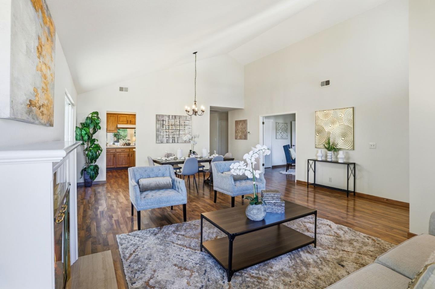 Detail Gallery Image 9 of 41 For 7612 Elderwood Ct, Cupertino,  CA 95014 - 4 Beds | 2 Baths