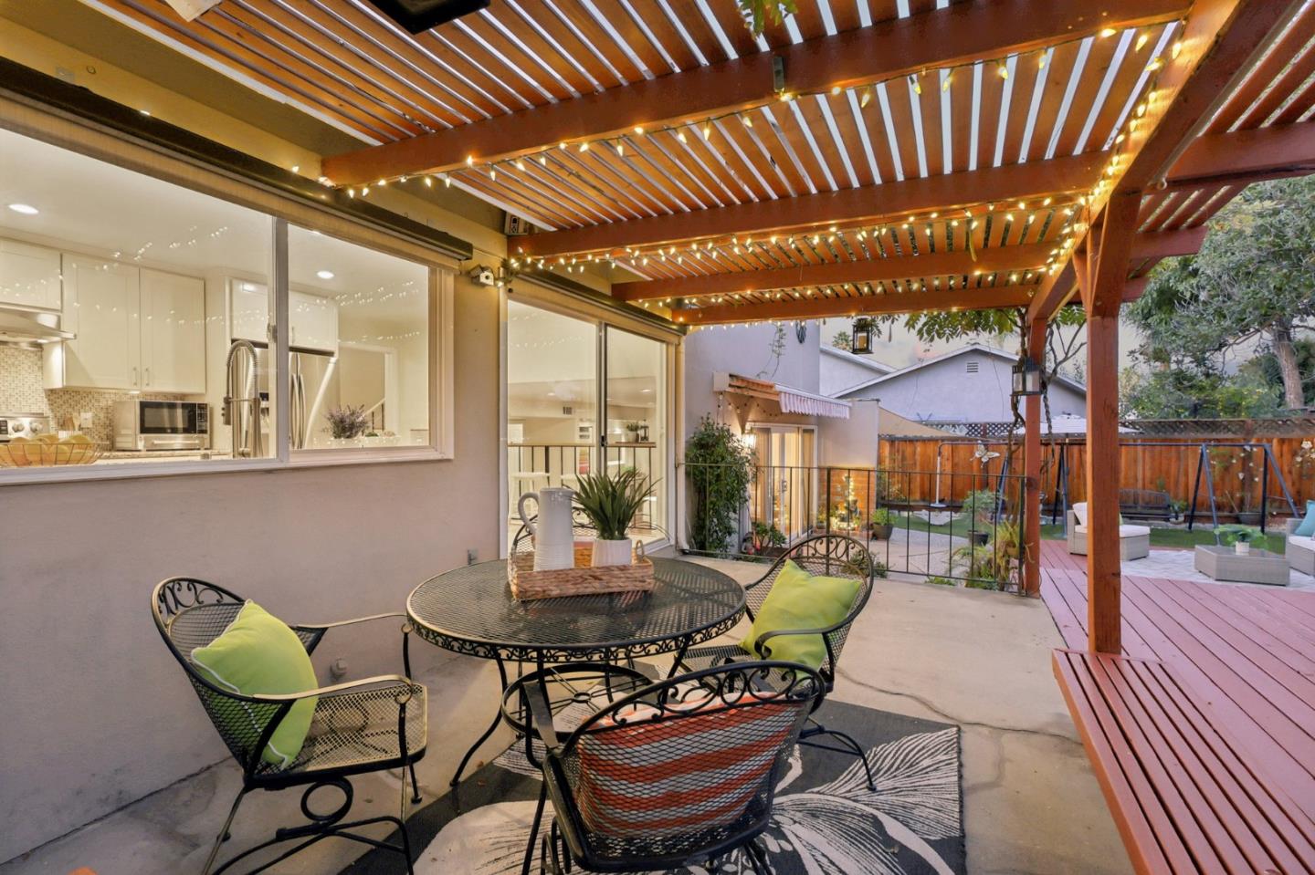 Detail Gallery Image 25 of 69 For 5330 Avenida Almendros, San Jose,  CA 95123 - 4 Beds | 3 Baths