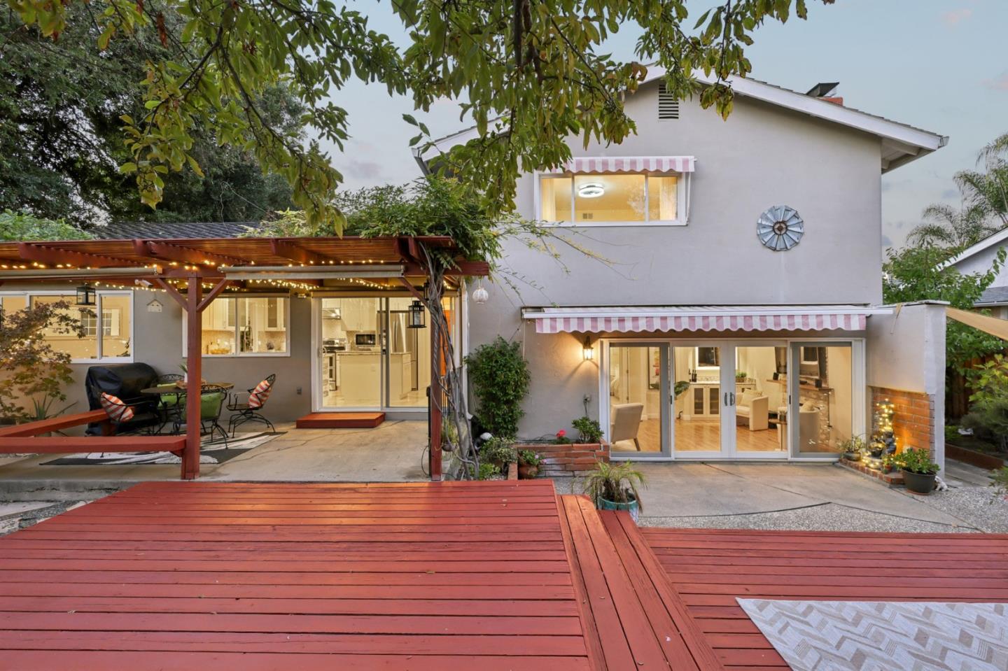 Detail Gallery Image 26 of 69 For 5330 Avenida Almendros, San Jose,  CA 95123 - 4 Beds | 3 Baths