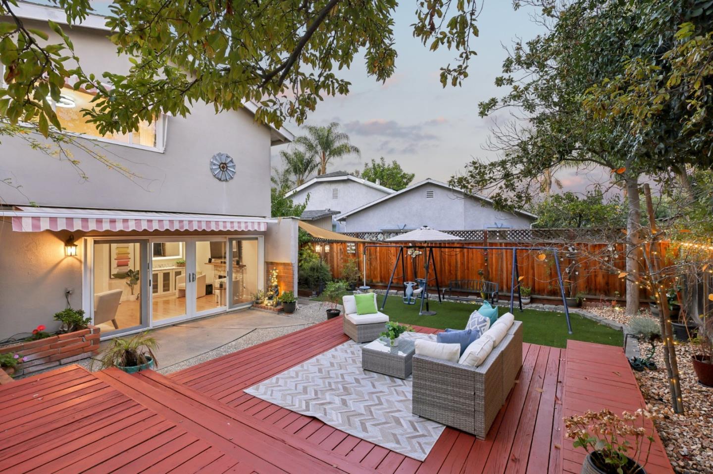 Detail Gallery Image 27 of 69 For 5330 Avenida Almendros, San Jose,  CA 95123 - 4 Beds | 3 Baths