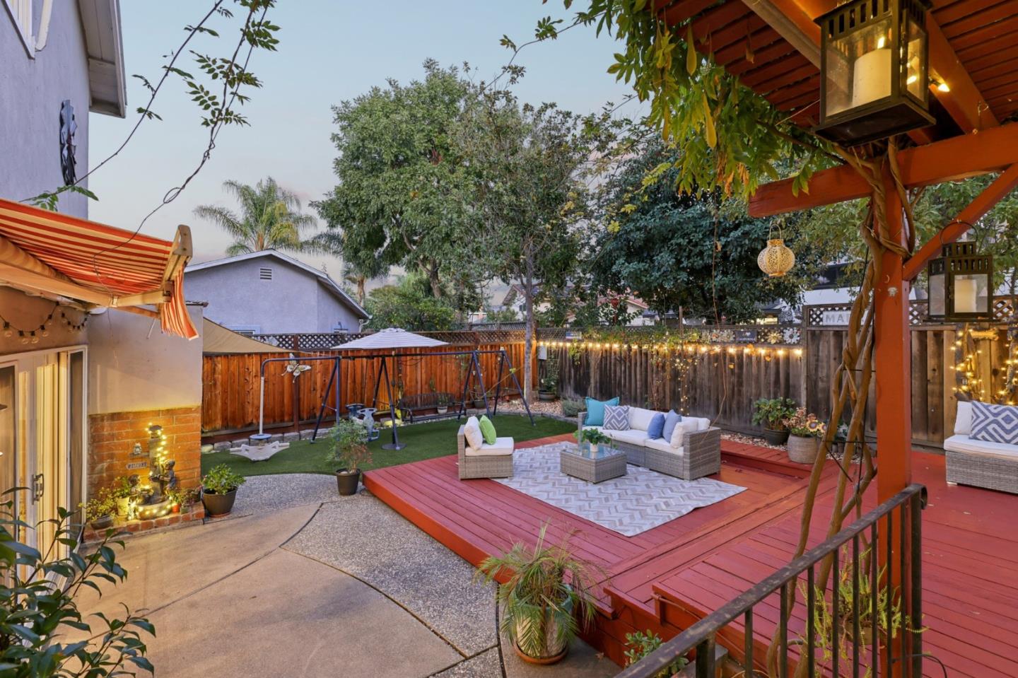 Detail Gallery Image 28 of 69 For 5330 Avenida Almendros, San Jose,  CA 95123 - 4 Beds | 3 Baths