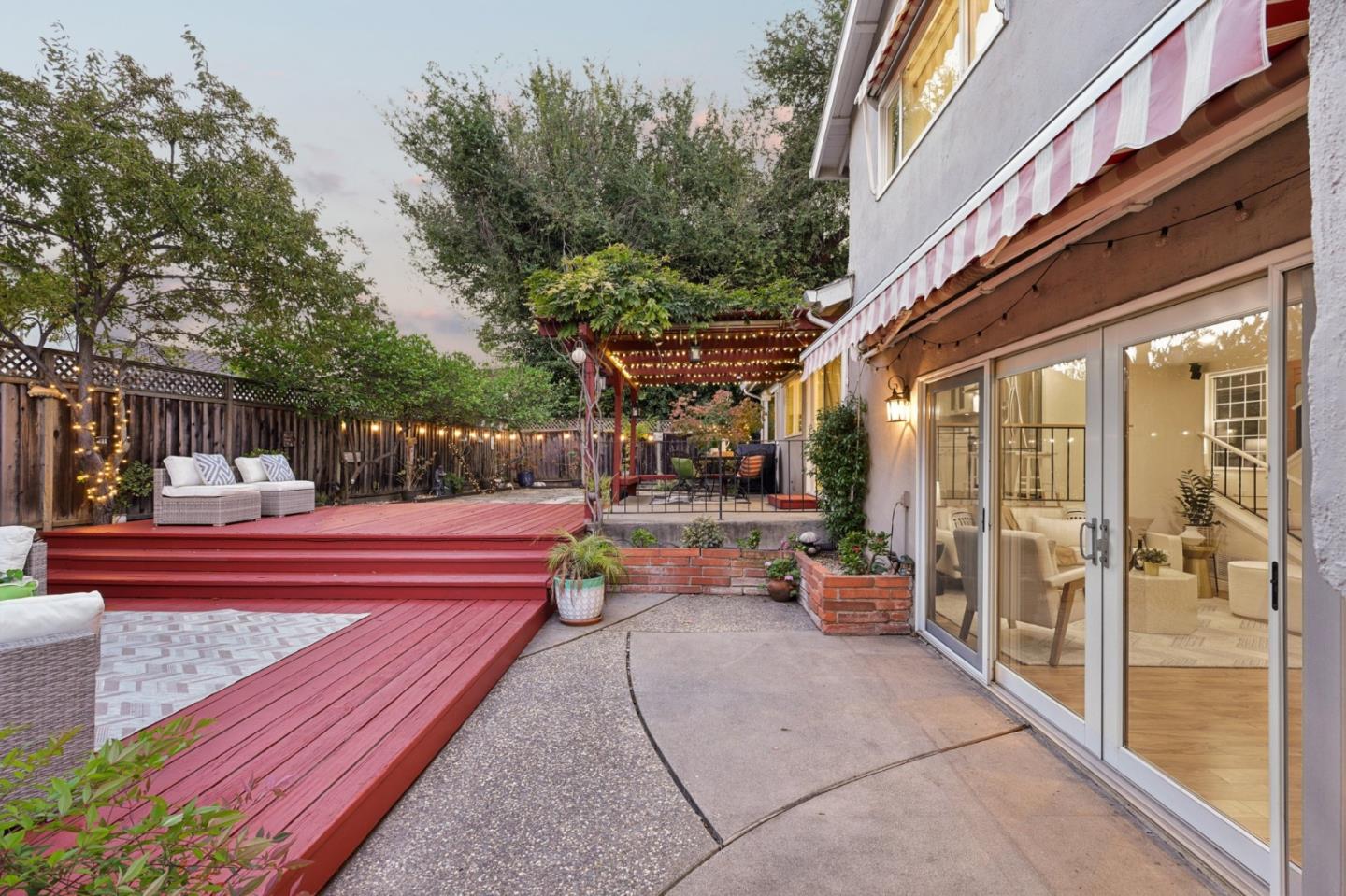 Detail Gallery Image 29 of 69 For 5330 Avenida Almendros, San Jose,  CA 95123 - 4 Beds | 3 Baths