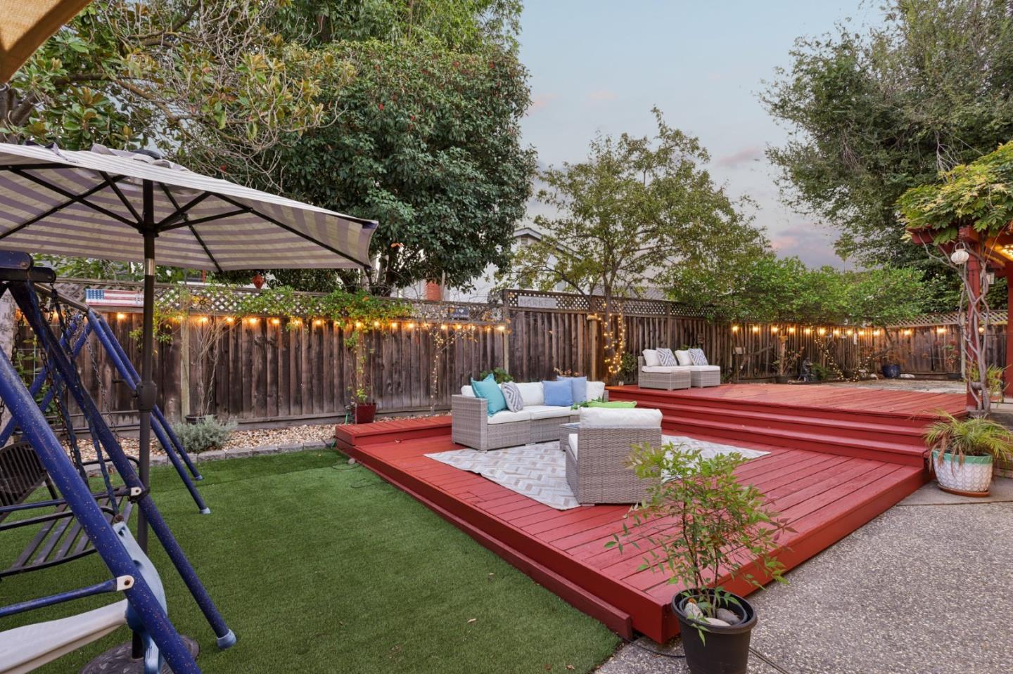 Detail Gallery Image 30 of 69 For 5330 Avenida Almendros, San Jose,  CA 95123 - 4 Beds | 3 Baths