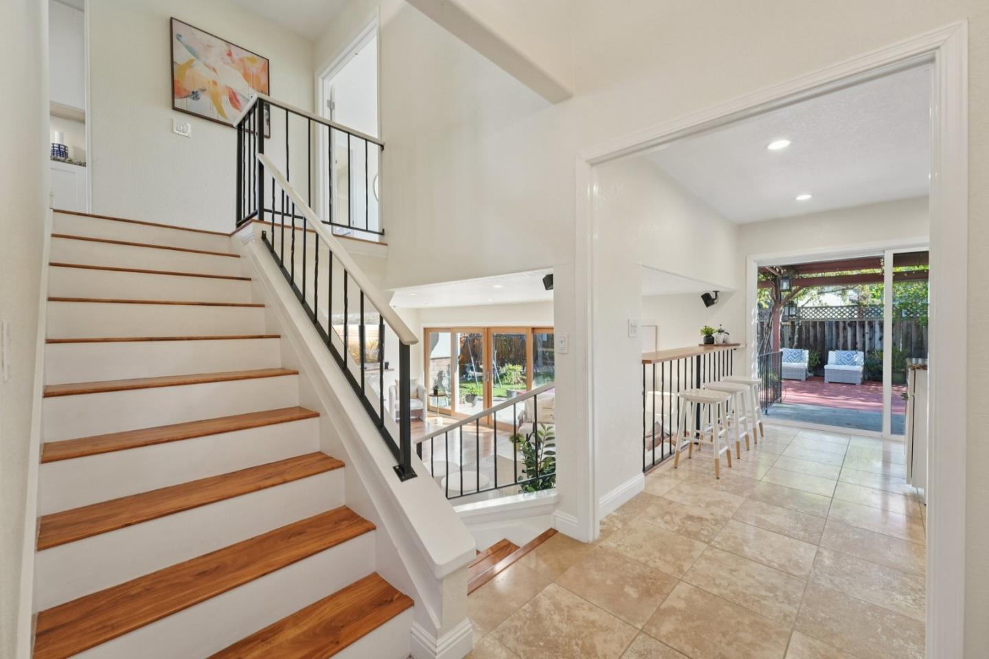 Detail Gallery Image 35 of 69 For 5330 Avenida Almendros, San Jose,  CA 95123 - 4 Beds | 3 Baths