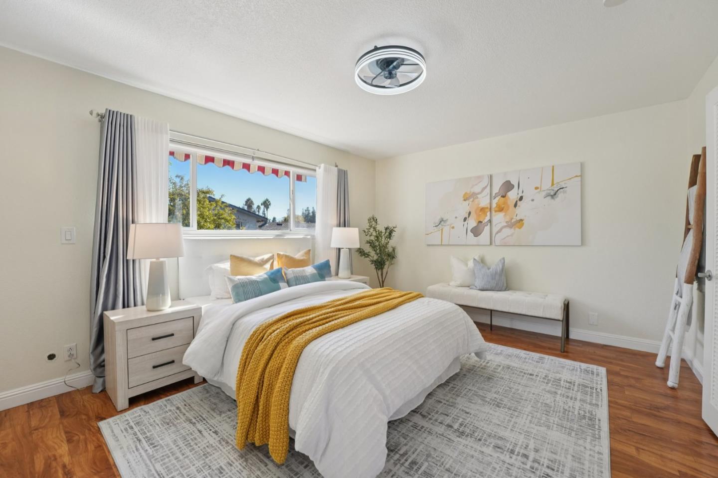 Detail Gallery Image 41 of 69 For 5330 Avenida Almendros, San Jose,  CA 95123 - 4 Beds | 3 Baths