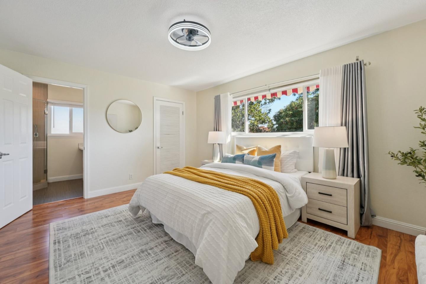 Detail Gallery Image 42 of 69 For 5330 Avenida Almendros, San Jose,  CA 95123 - 4 Beds | 3 Baths