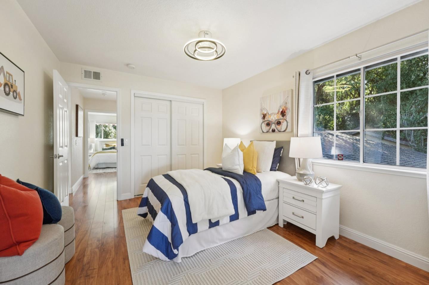 Detail Gallery Image 45 of 69 For 5330 Avenida Almendros, San Jose,  CA 95123 - 4 Beds | 3 Baths