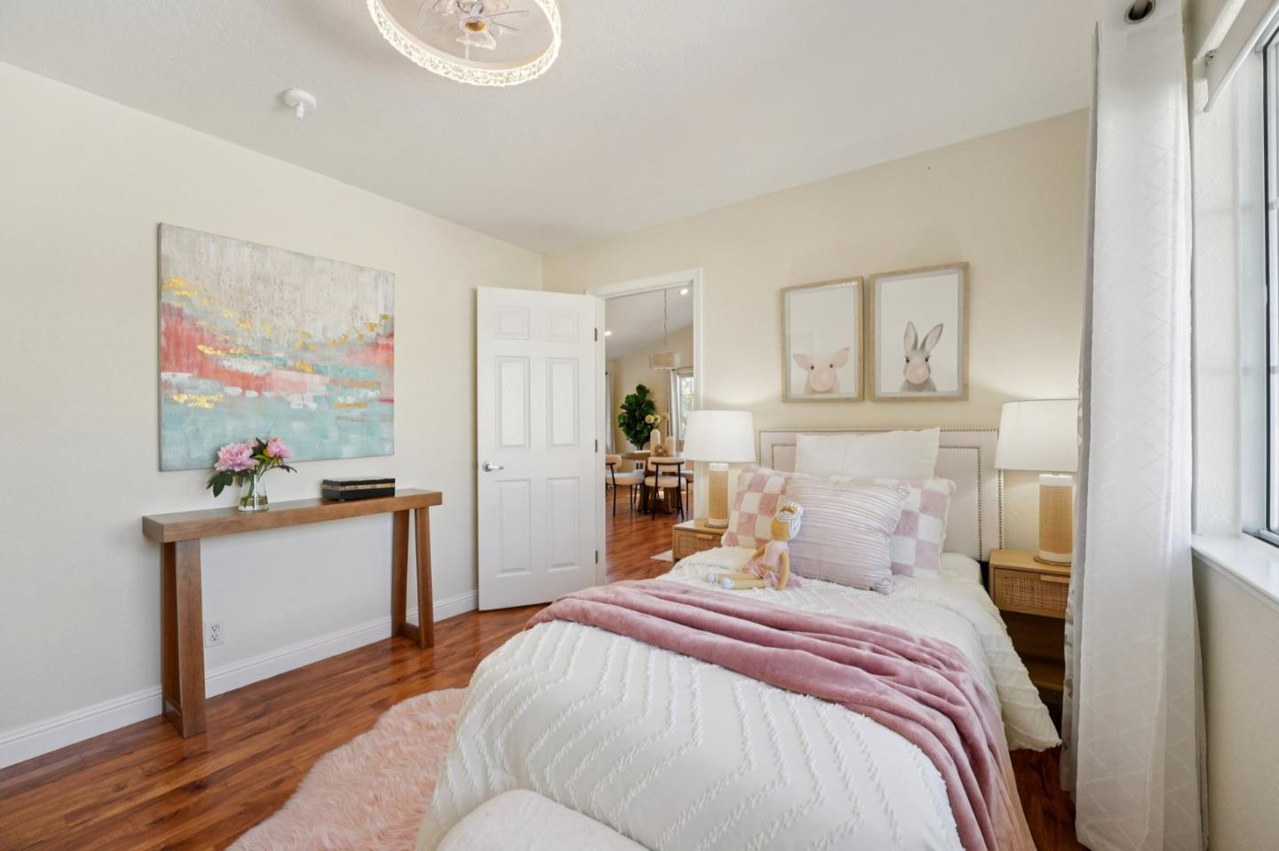 Detail Gallery Image 47 of 69 For 5330 Avenida Almendros, San Jose,  CA 95123 - 4 Beds | 3 Baths