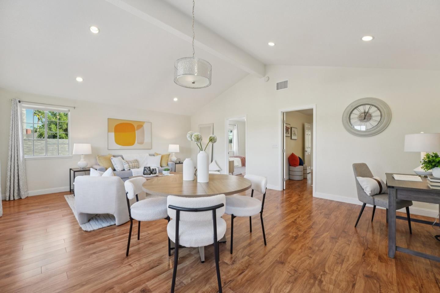 Detail Gallery Image 55 of 69 For 5330 Avenida Almendros, San Jose,  CA 95123 - 4 Beds | 3 Baths