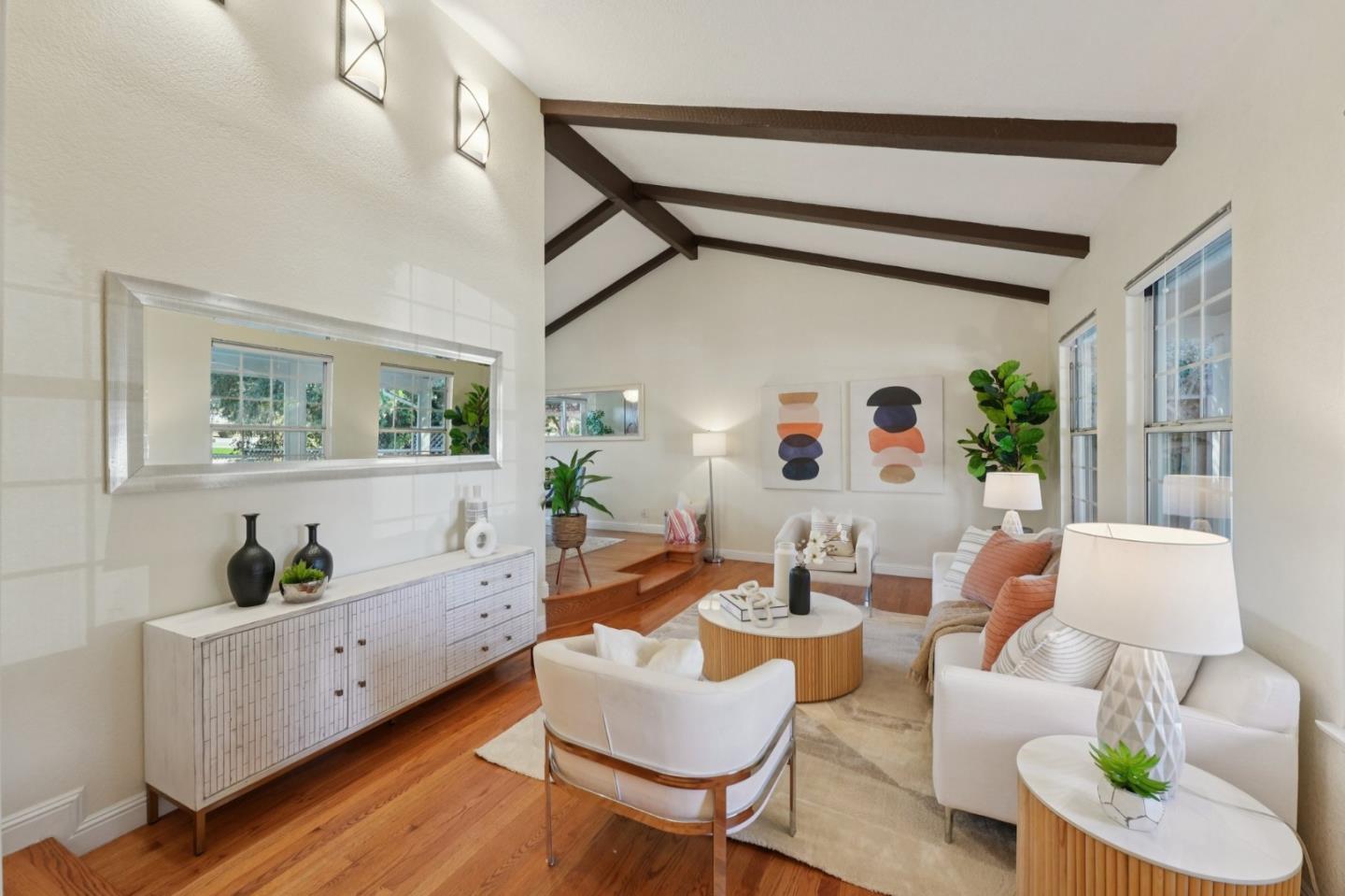 Detail Gallery Image 6 of 69 For 5330 Avenida Almendros, San Jose,  CA 95123 - 4 Beds | 3 Baths